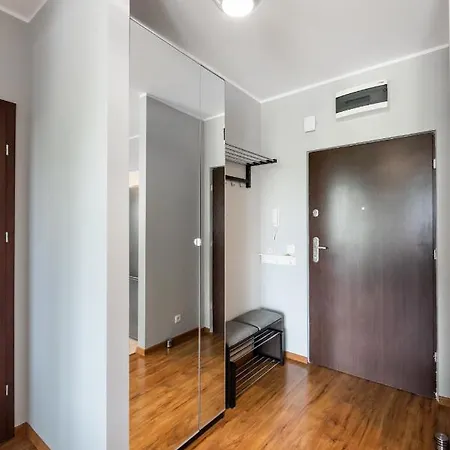 Appartement Wola Sokolowska Standard